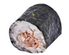 Produit Maki thon cuit